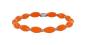 Preview: Orange - Petit Glamour d'Afrique - Armband von Konplott